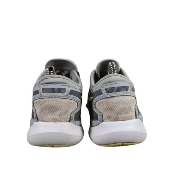 Nike Shoes Womens 8 Athletic Trainer Flex Supreme TR 4 Running Active Grey Green - Picture 10 of 13